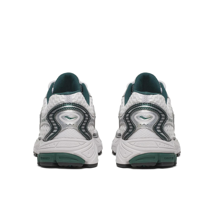 SAUCONY PROGRID RIDE 1 SILVER FOG PINE