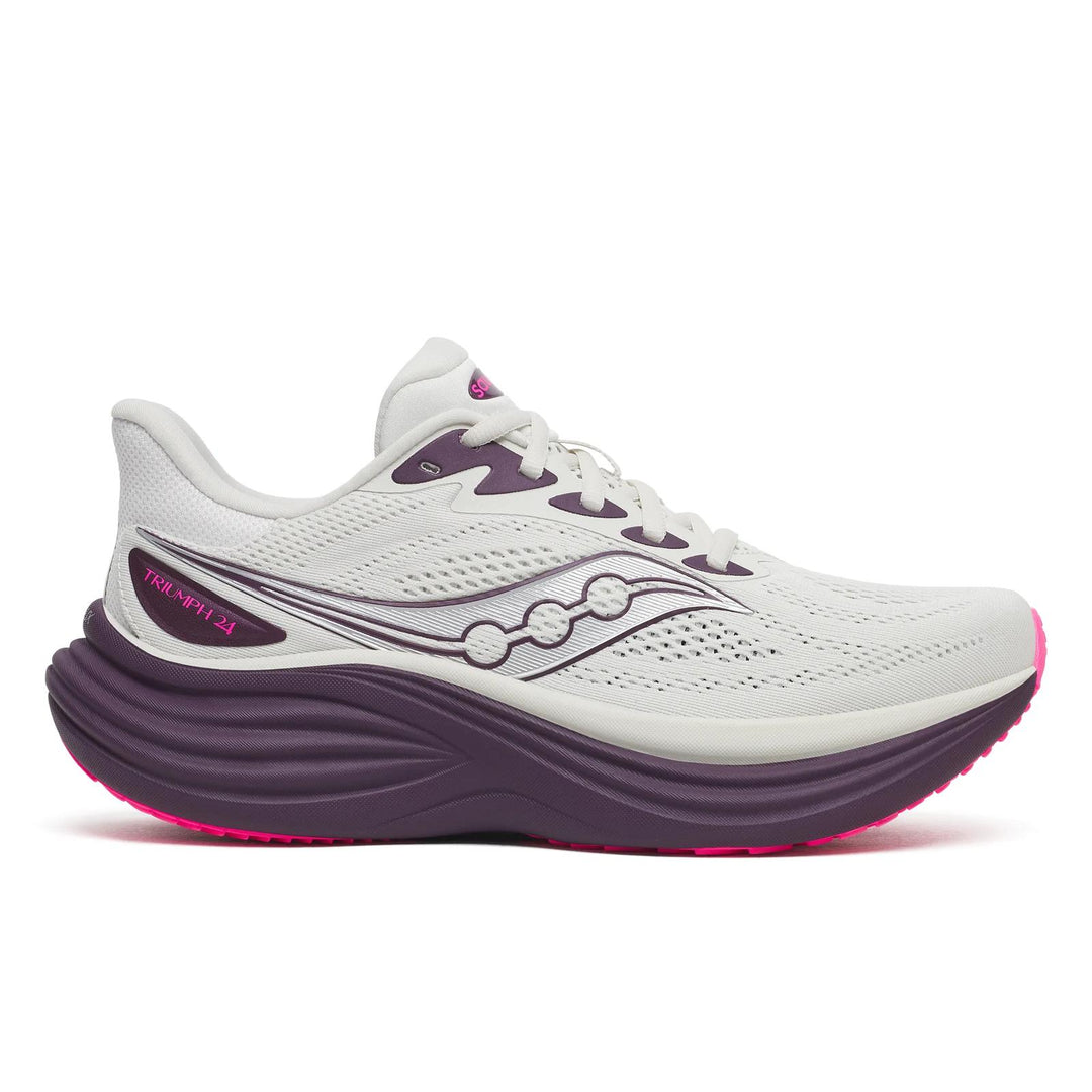 SAUCONY WOMEN&