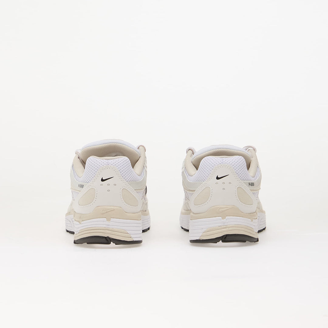 NIKE WMNS P-6000 LT OREWOOD BRN/ BLACK-WHITE