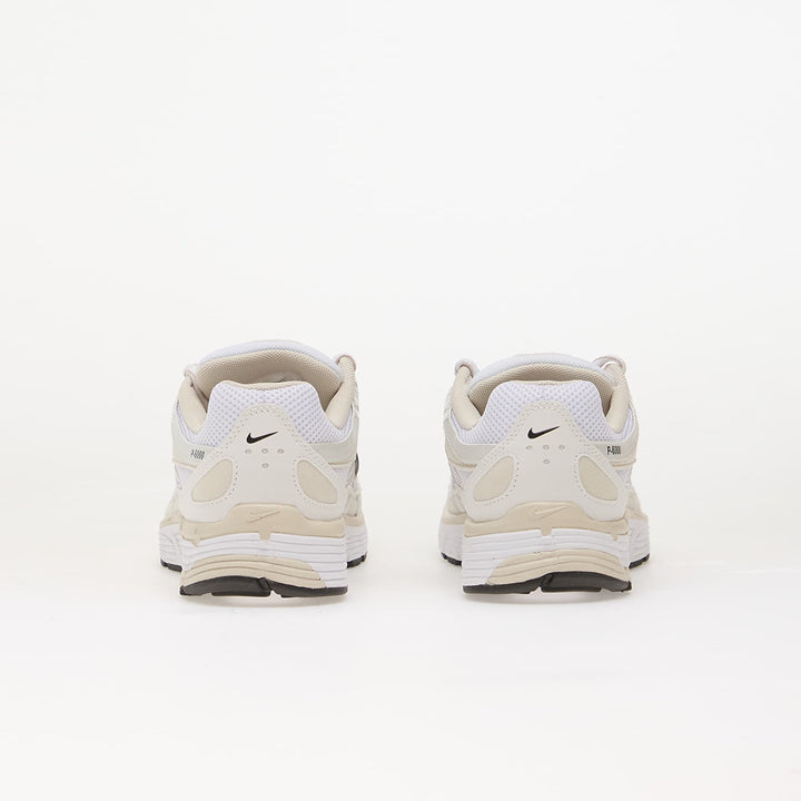 NIKE WMNS P-6000 LT OREWOOD BRN/ BLACK-WHITE