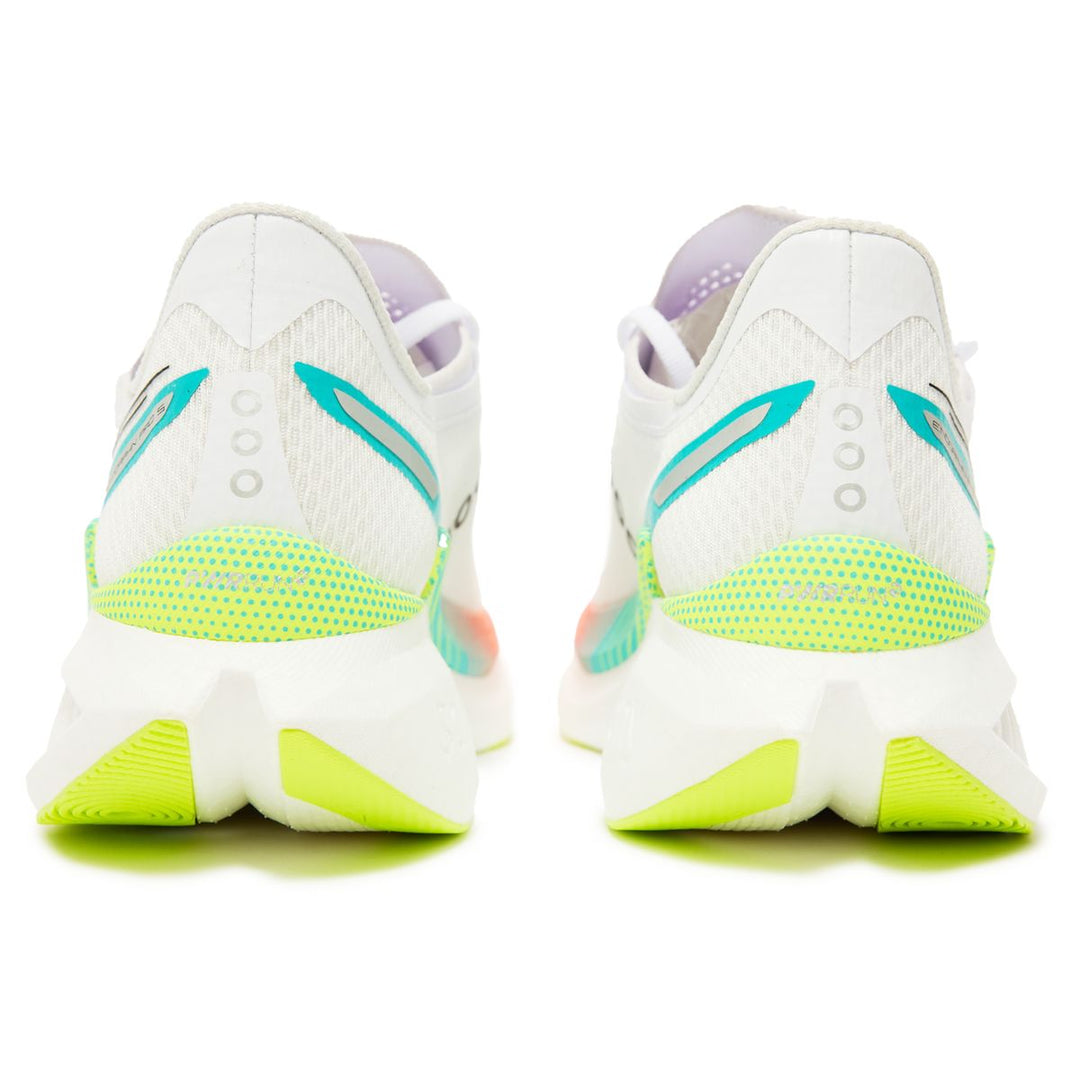 SAUCONY ENDORPHIN PRO 5 WHITE MULTI
