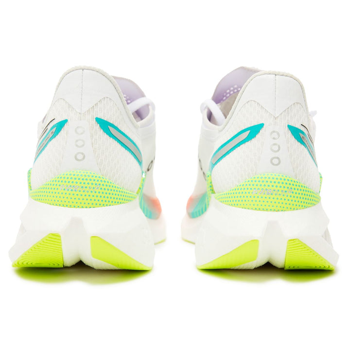 SAUCONY ENDORPHIN PRO 5 WHITE MULTI