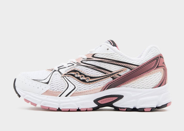 SAUCONY RIDE MILLENIUM WOMEN&
