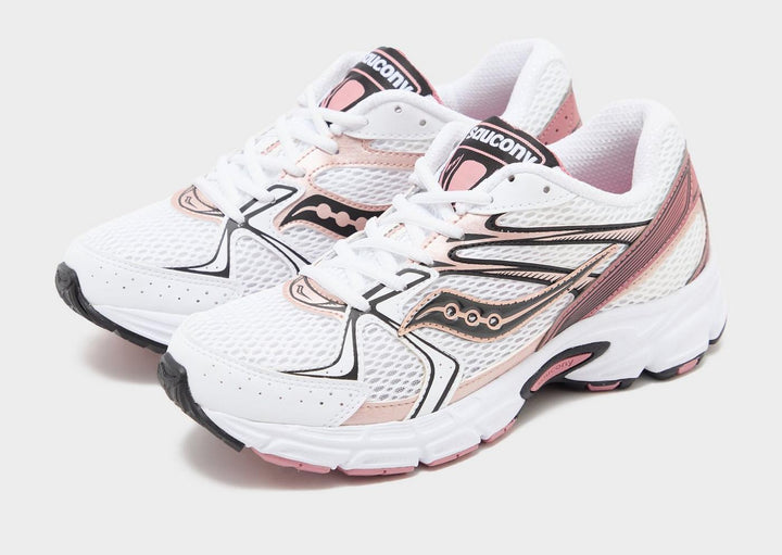 SAUCONY RIDE MILLENIUM WOMEN&