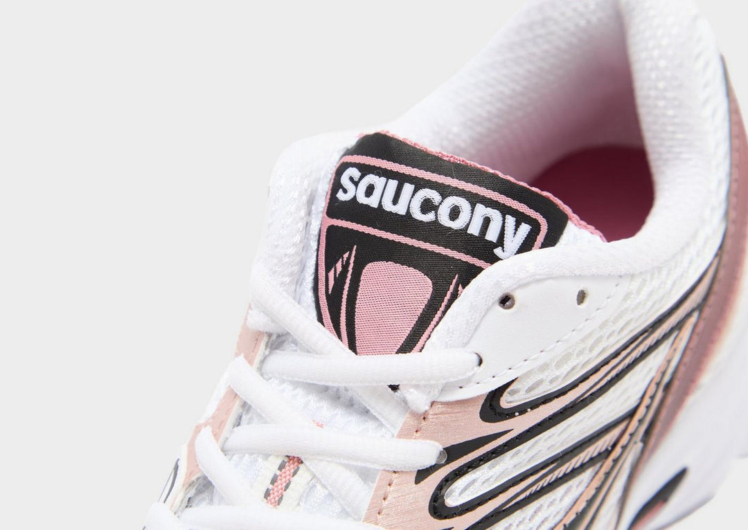 SAUCONY RIDE MILLENIUM WOMEN&