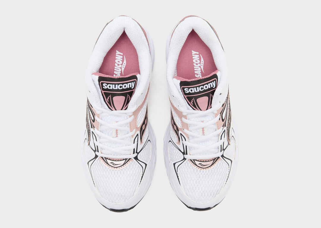 SAUCONY RIDE MILLENIUM WOMEN&