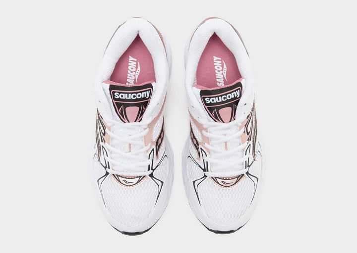 SAUCONY RIDE MILLENIUM WOMEN&
