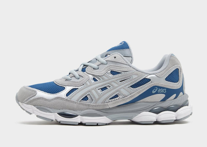 ASICS GEL-NYC BLUE