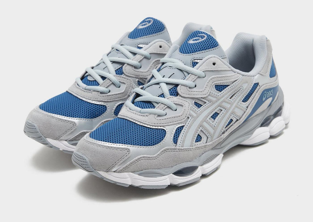 ASICS GEL-NYC BLUE