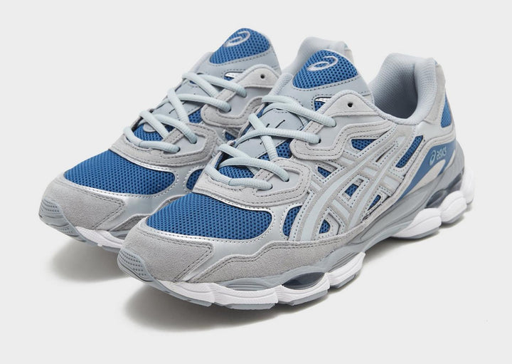 ASICS GEL-NYC BLUE