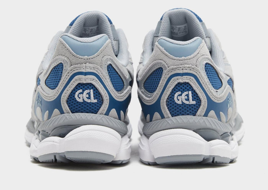 ASICS GEL-NYC BLUE