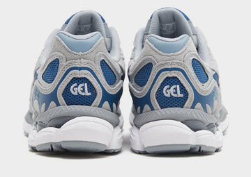 ASICS GEL-NYC BLUE — Stock
