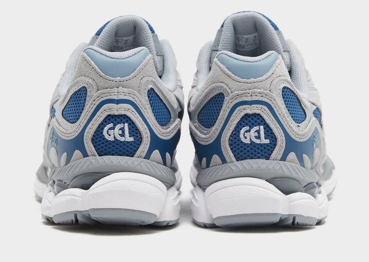 ASICS GEL-NYC BLUE