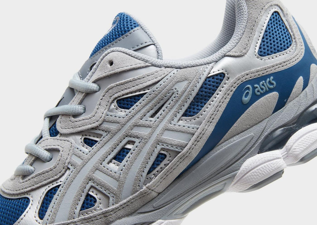 ASICS GEL-NYC BLUE