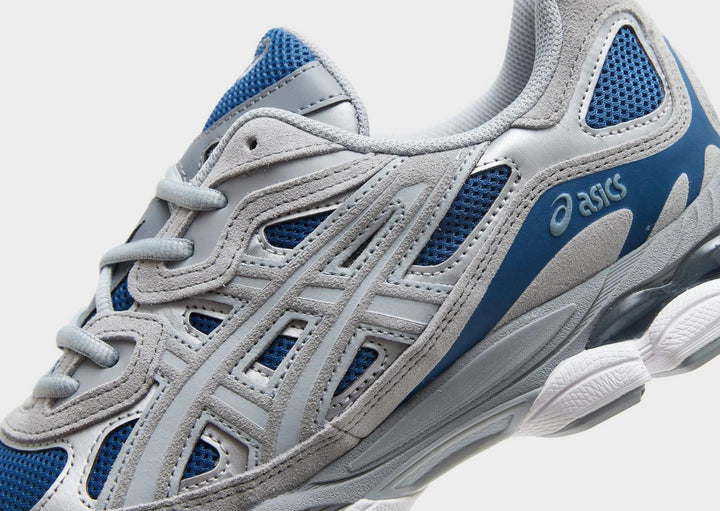 ASICS GEL-NYC BLUE