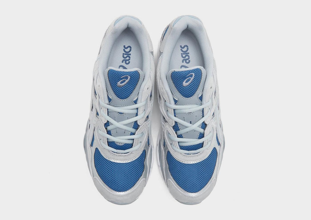 ASICS GEL-NYC BLUE
