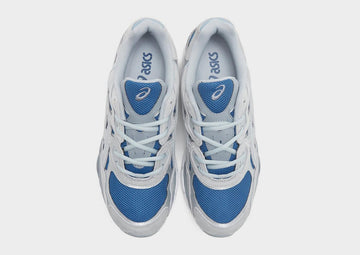ASICS GEL-NYC BLUE — Stock