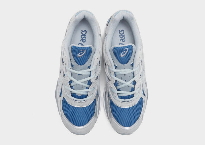 ASICS GEL-NYC BLUE