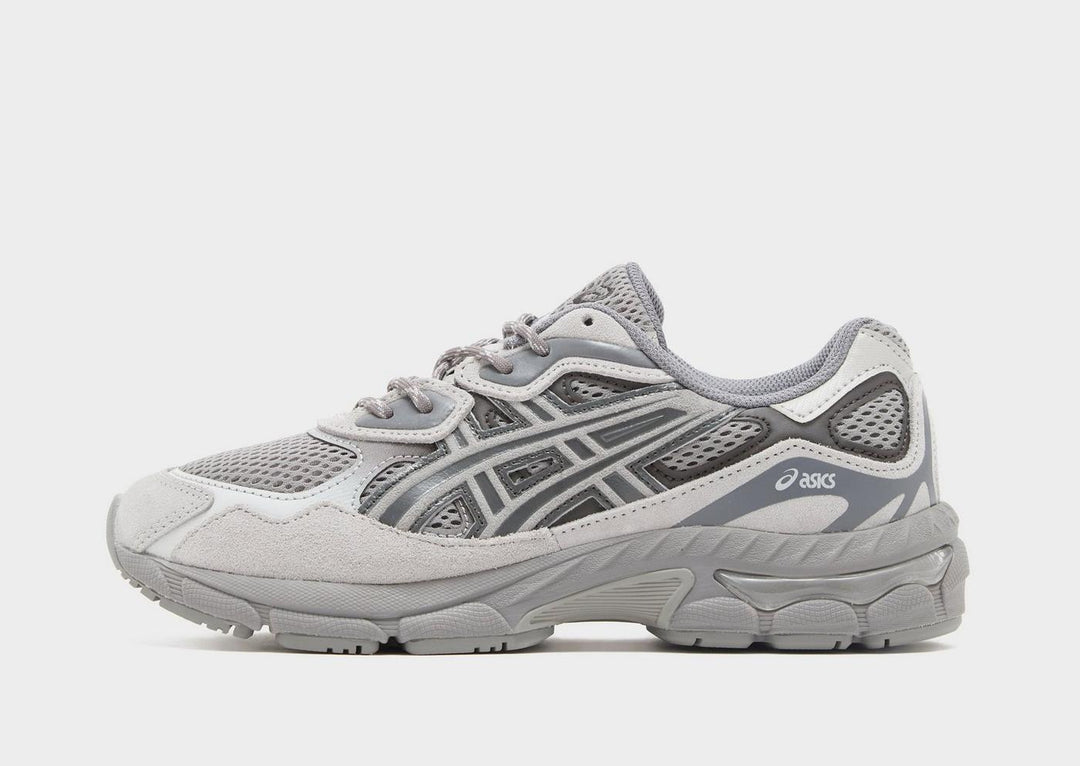 ASICS GEL-NYC CLAY GREY GS