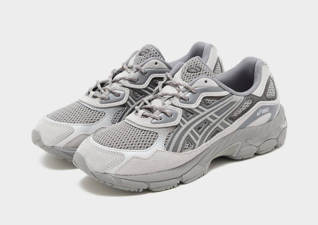ASICS GEL-NYC CLAY GREY GS