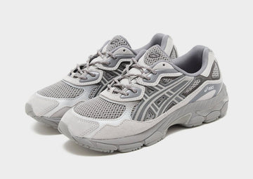 ASICS GEL-NYC CLAY GREY GS — Stock