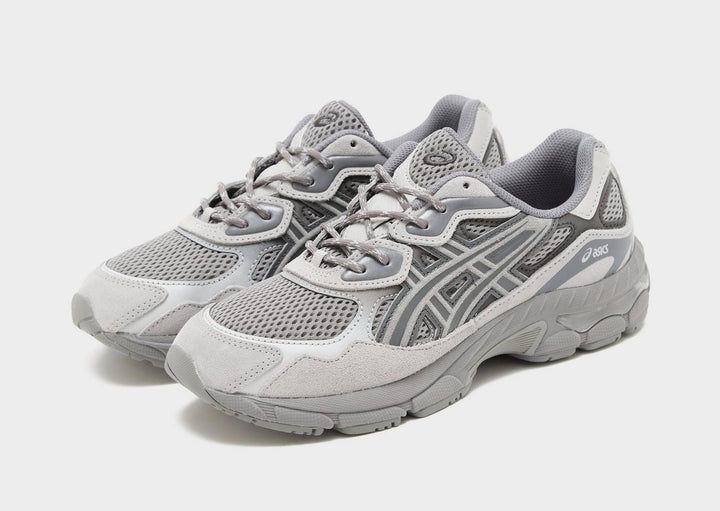 ASICS GEL-NYC CLAY GREY GS