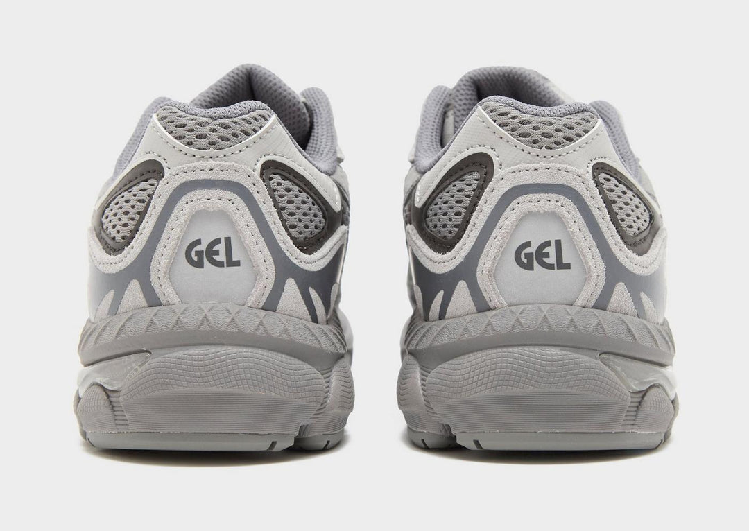 ASICS GEL-NYC CLAY GREY GS