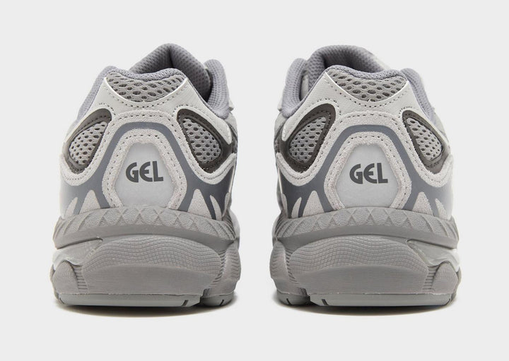 ASICS GEL-NYC CLAY GREY GS