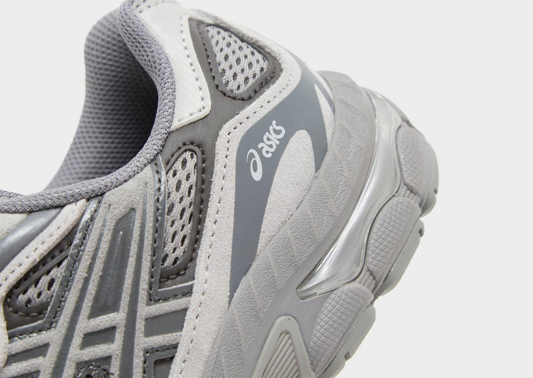 ASICS GEL-NYC CLAY GREY GS