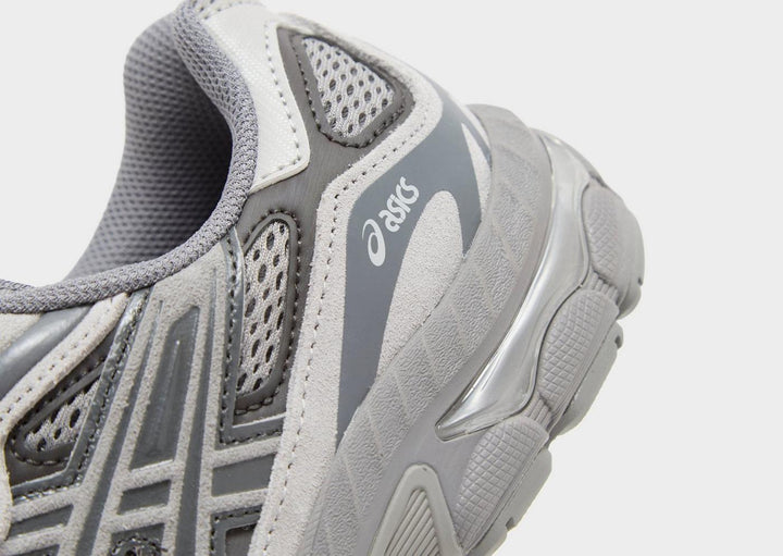 ASICS GEL-NYC CLAY GREY GS