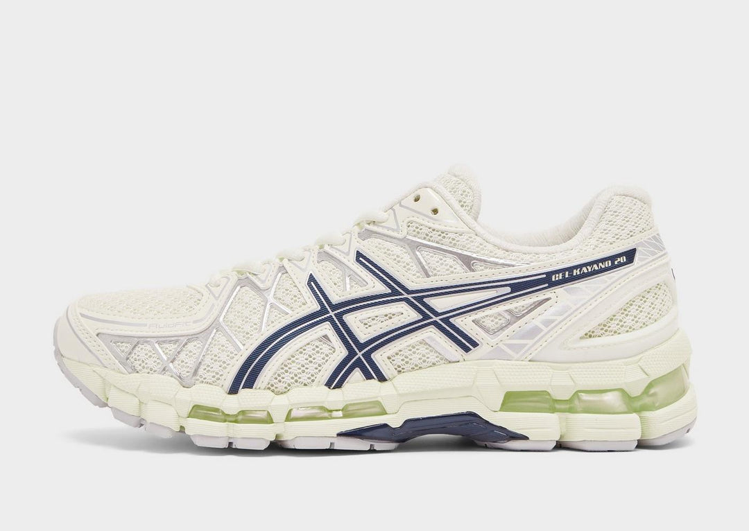 ASICS GEL-KAYANO 20 WOMEN&