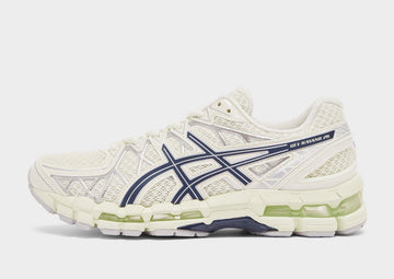 ASICS GEL-KAYANO 20 WOMEN'S CREAM — Stock