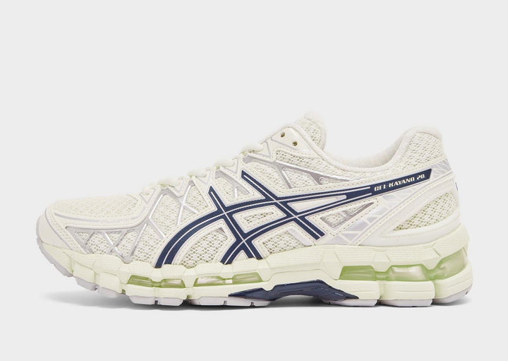 ASICS GEL-KAYANO 20 WOMEN&