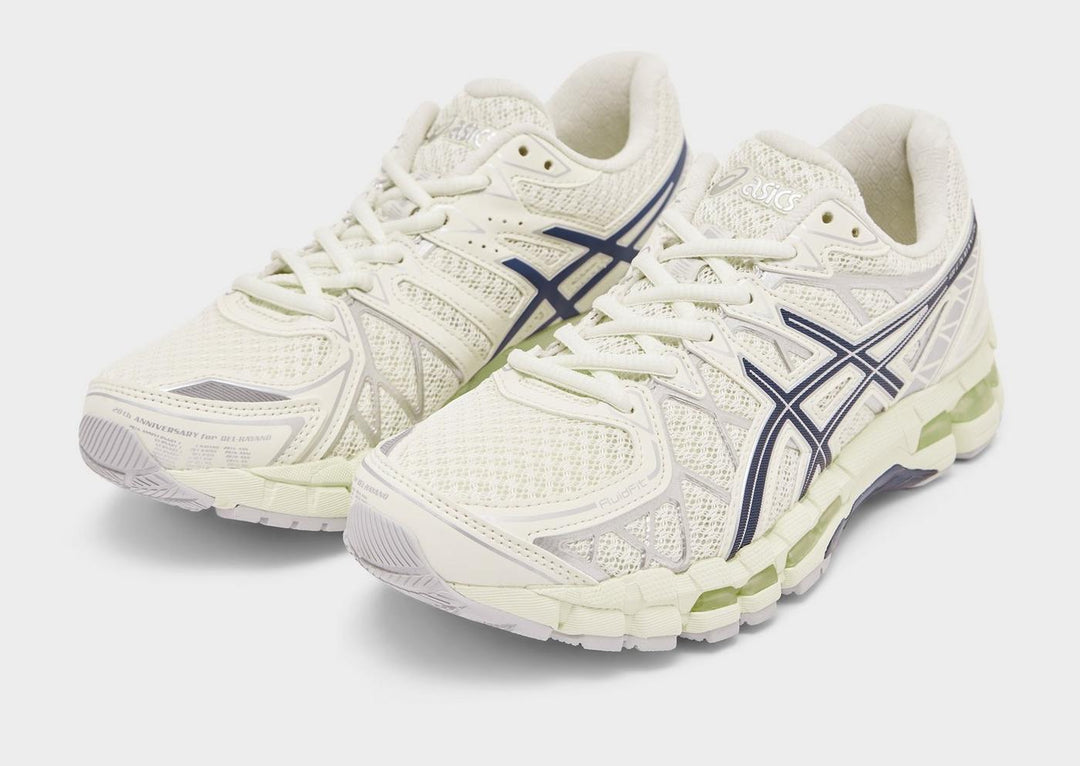 ASICS GEL-KAYANO 20 WOMEN&