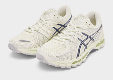 ASICS GEL-KAYANO 20 WOMEN'S CREAM — Stock