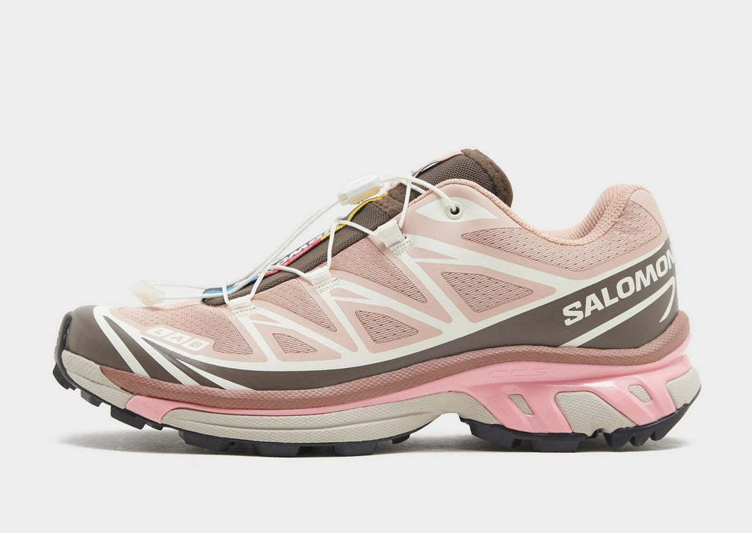 SALOMON XT-6 WOMEN&