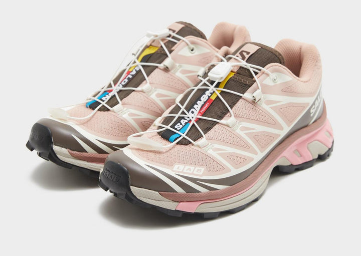 SALOMON XT-6 WOMEN&