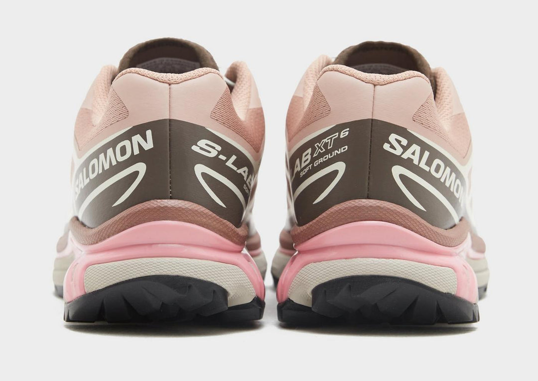 SALOMON XT-6 WOMEN&