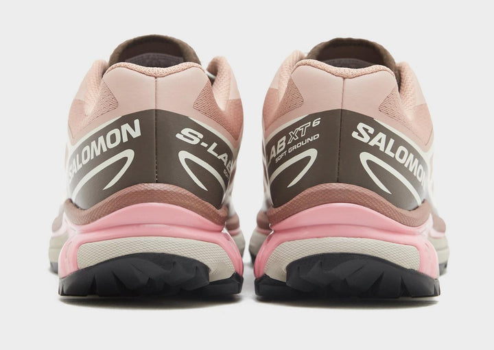SALOMON XT-6 WOMEN&