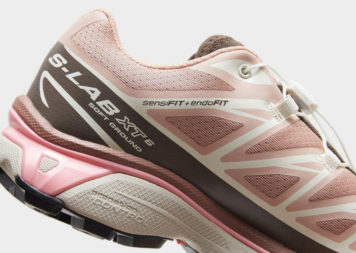 SALOMON XT-6 WOMEN&