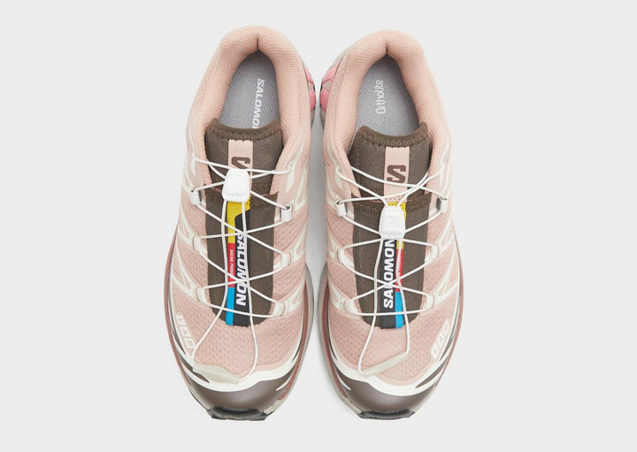 SALOMON XT-6 WOMEN&