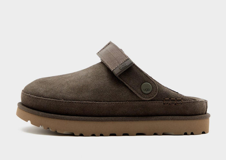 UGG GOLDENSTAR CLOG WOMEN&