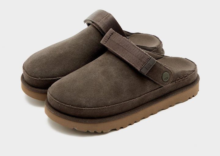 UGG GOLDENSTAR CLOG WOMEN&