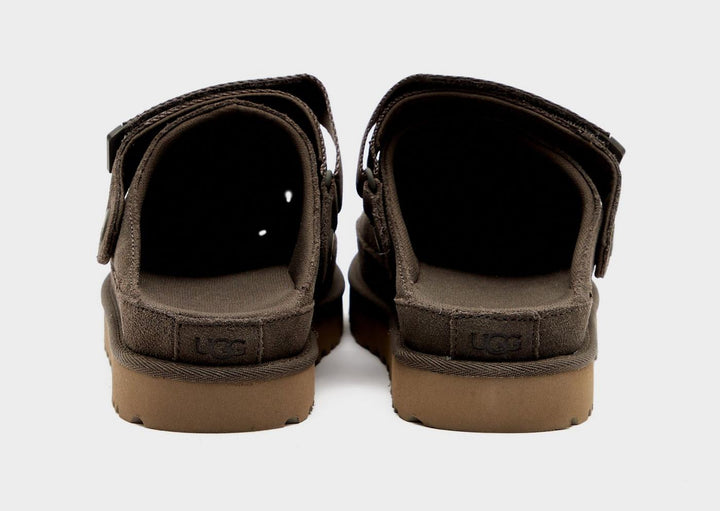 UGG GOLDENSTAR CLOG WOMEN&