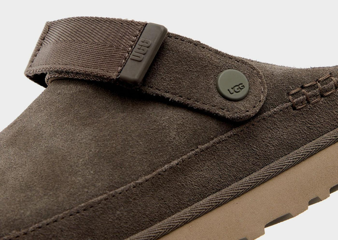 UGG GOLDENSTAR CLOG WOMEN&
