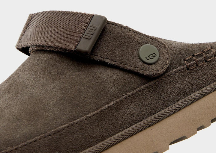 UGG GOLDENSTAR CLOG WOMEN&