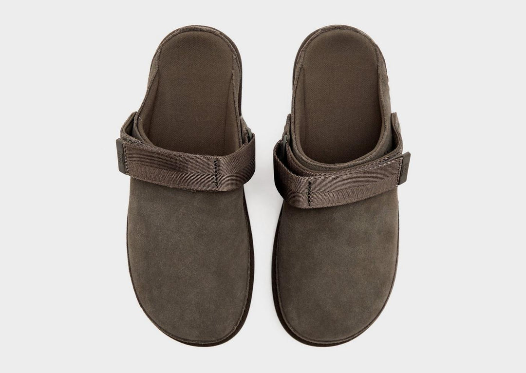 UGG GOLDENSTAR CLOG WOMEN&