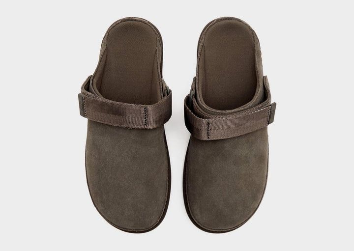 UGG GOLDENSTAR CLOG WOMEN&