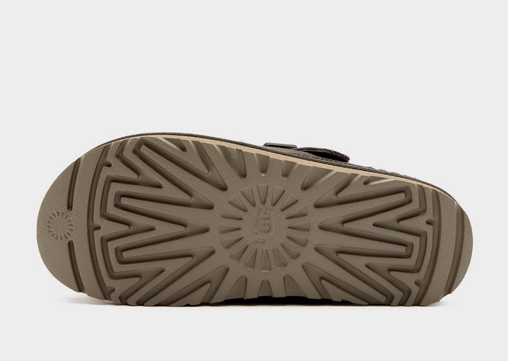 UGG GOLDENSTAR CLOG WOMEN&
