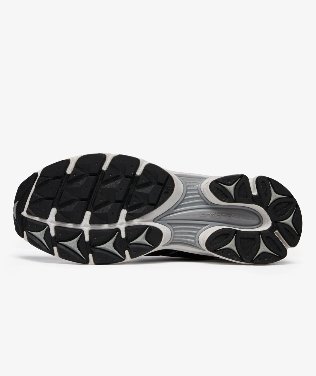 SAUCONY PROGRID TRIUMPH 4 WHITE